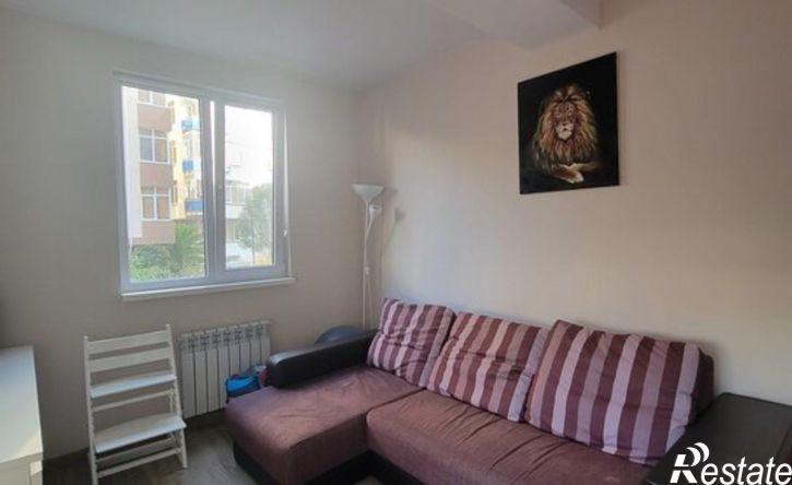 2-комн квартира ул Волжская, 30/1,  д. 30/1