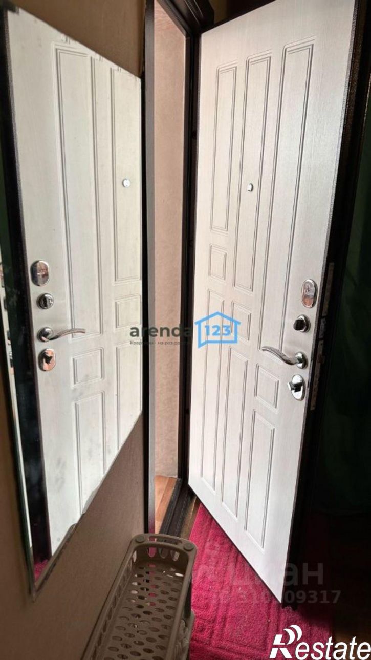 Комната улица Голубые Дали, 76,  д. 76