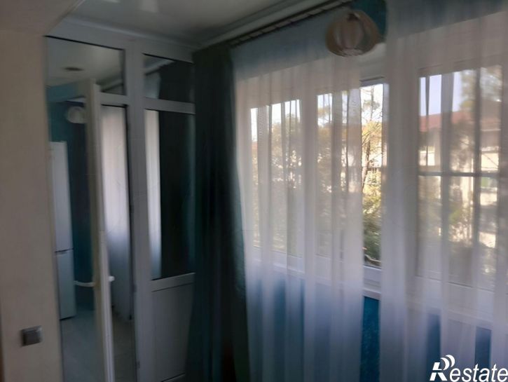 2-комн квартира Дагомысский переулок, 5,  д. 5