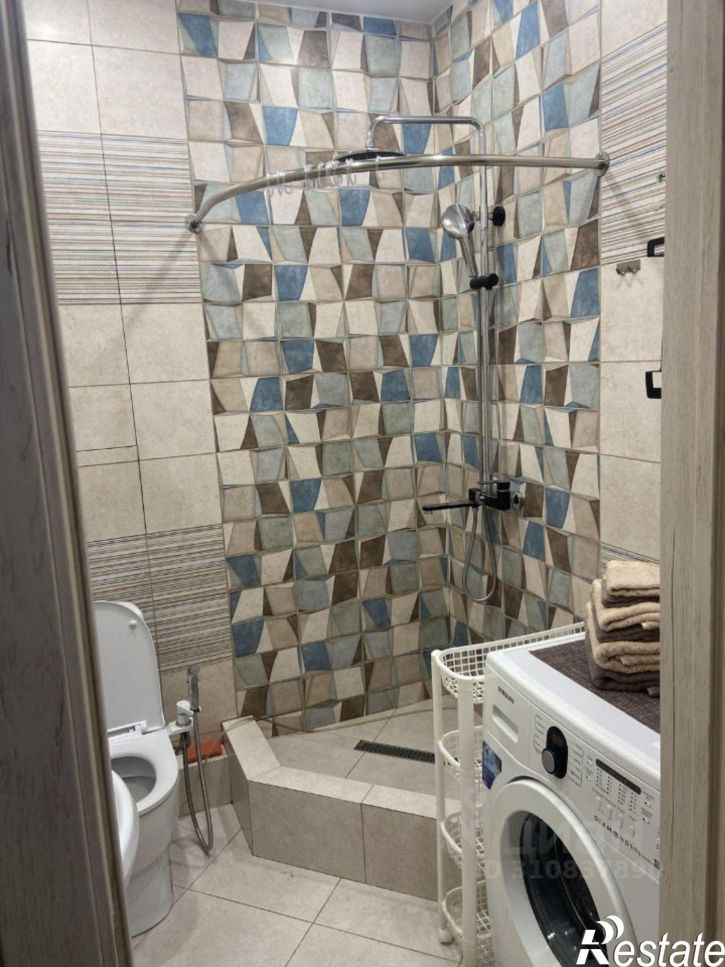 1-комн квартира Сухумское шоссе, 29А,  д. 29А