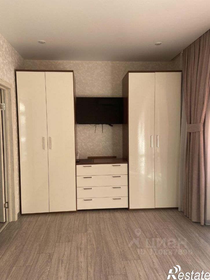 1-комн квартира Сухумское шоссе, 29А,  д. 29А