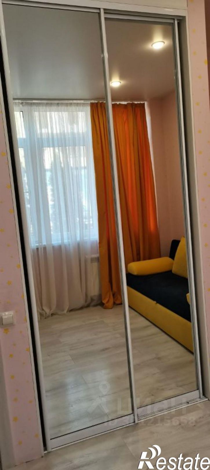 2-комн квартира Пятигорская улица, 54/36,  д. 54/36