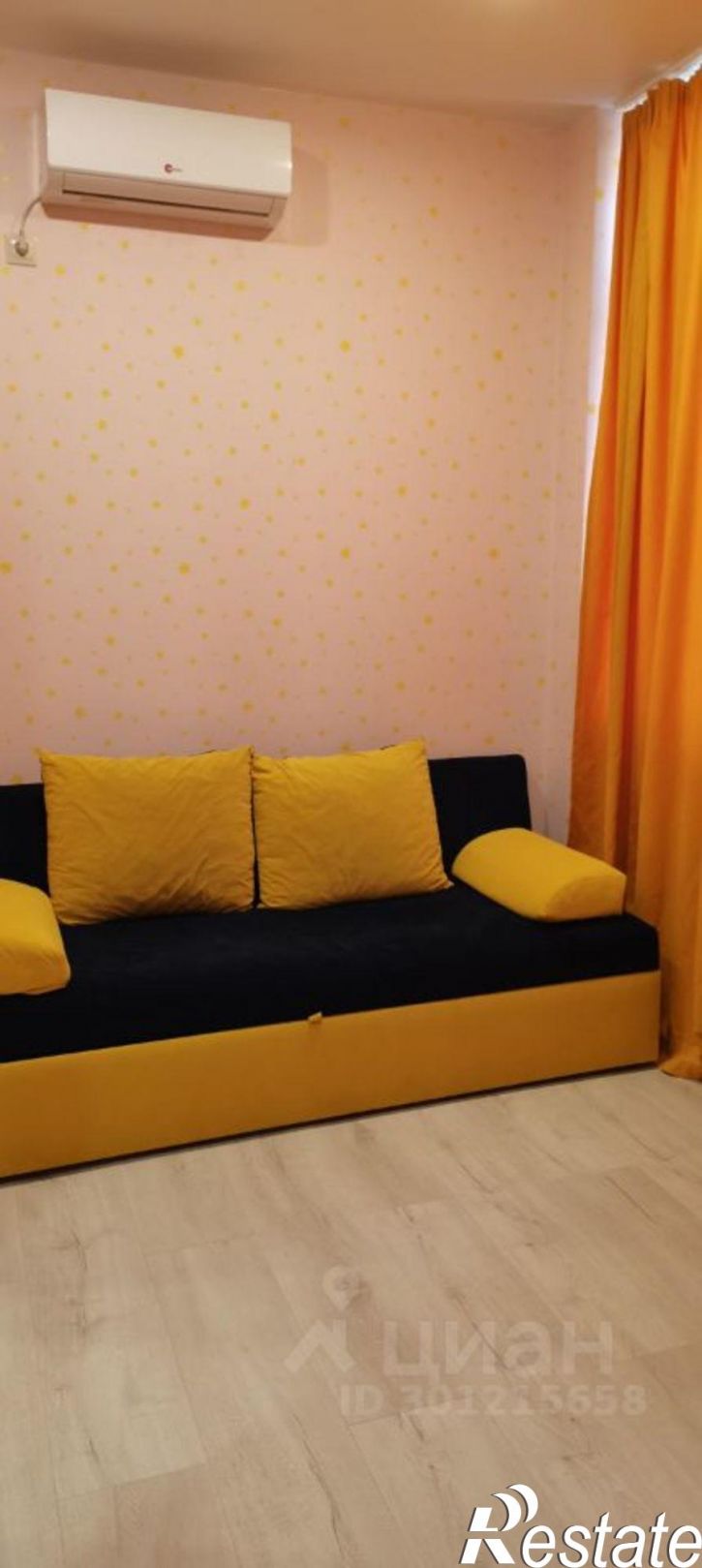 2-комн квартира Пятигорская улица, 54/36,  д. 54/36