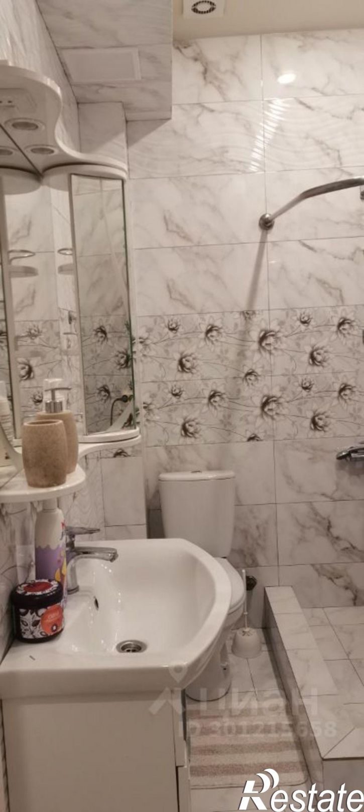 2-комн квартира Пятигорская улица, 54/36,  д. 54/36