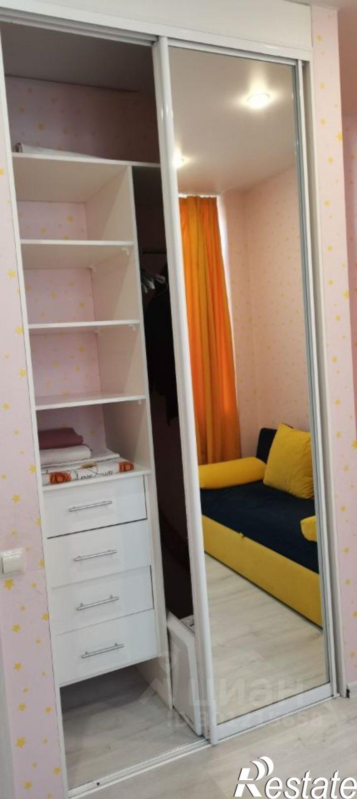 2-комн квартира Пятигорская улица, 54/36,  д. 54/36