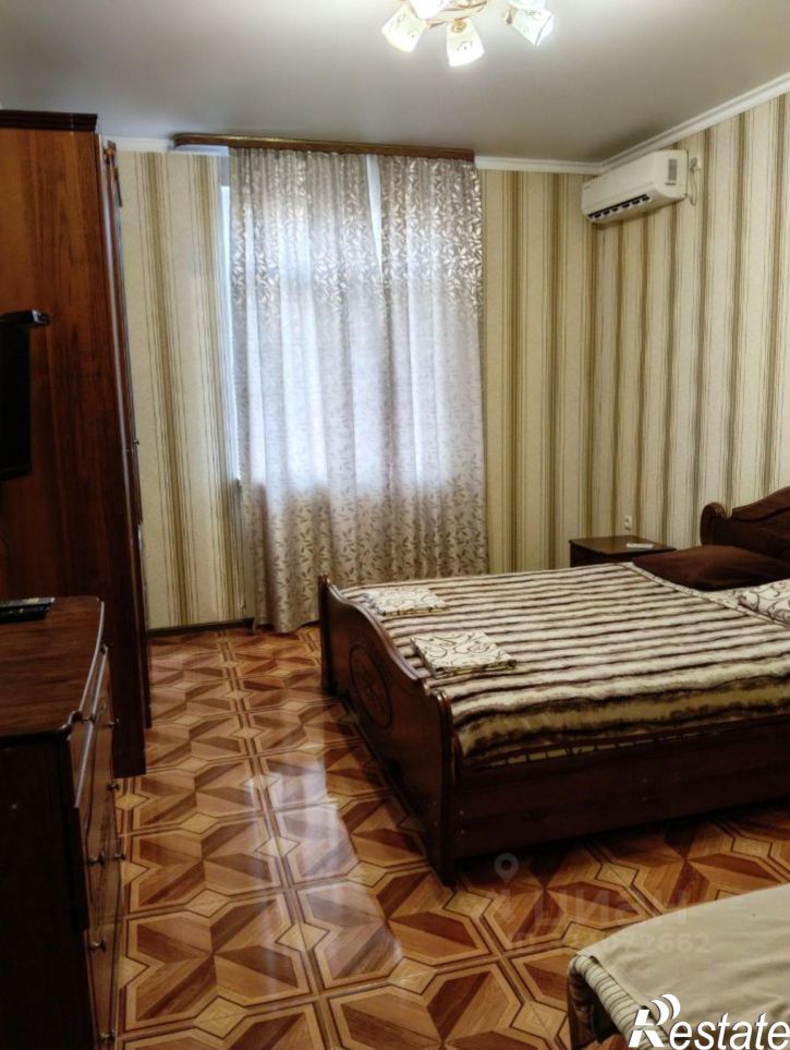 1-комн квартира ул Чкалова, 71,  д. 71