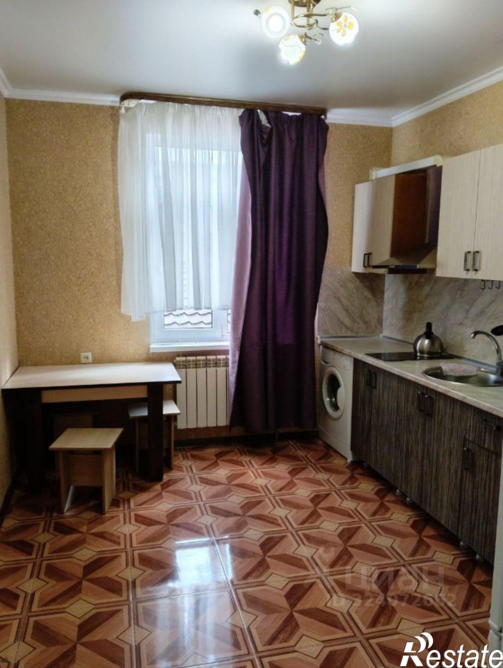 1-комн квартира ул Чкалова, 71,  д. 71