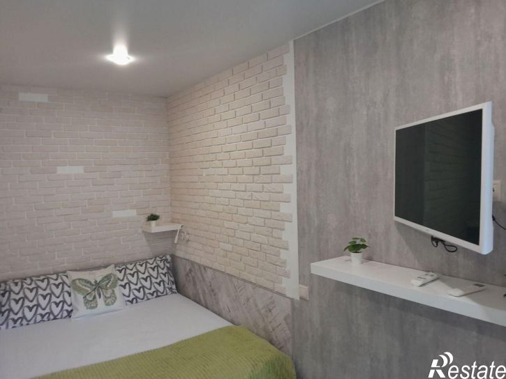 1-комн квартира ул Чайковского, 8А,  д. 8А