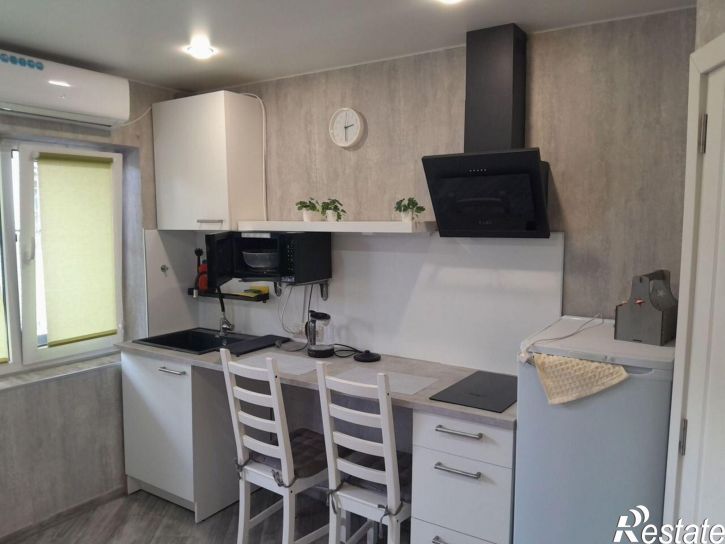 1-комн квартира ул Чайковского, 8А,  д. 8А