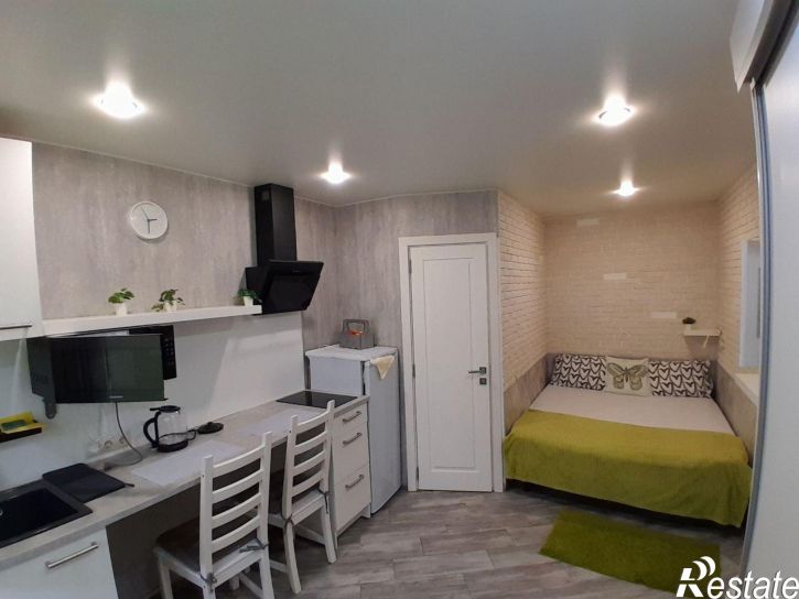 1-комн квартира ул Чайковского, 8А,  д. 8А