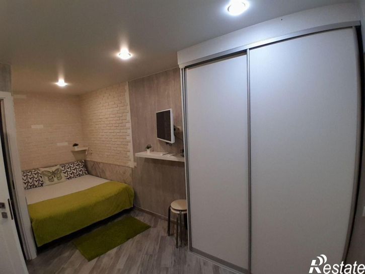 1-комн квартира ул Чайковского, 8А,  д. 8А