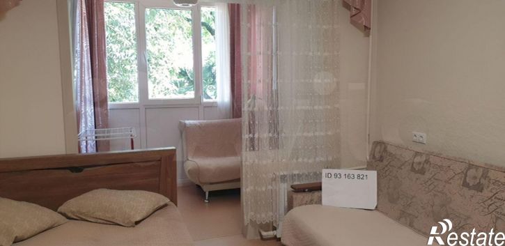 1-комн квартира ул Роз, 23,  д. 23