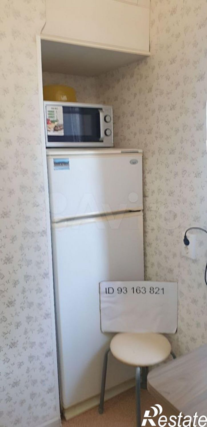 1-комн квартира ул Роз, 23,  д. 23