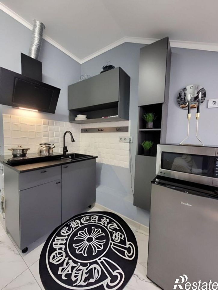 1-комн квартира Соколиная улица, 11,  д. 11