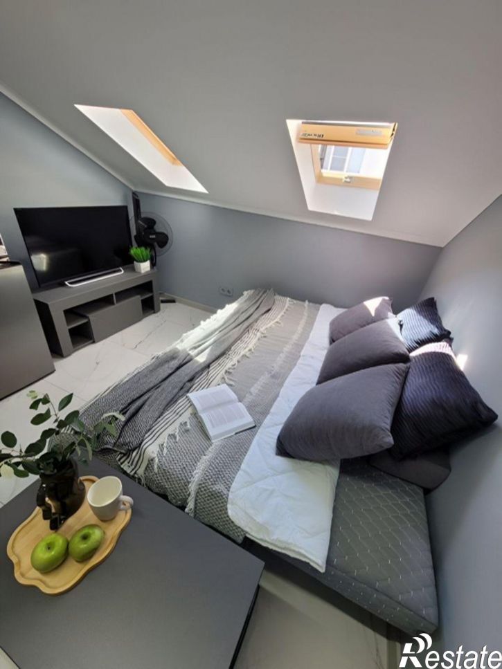 1-комн квартира Соколиная улица, 11,  д. 11