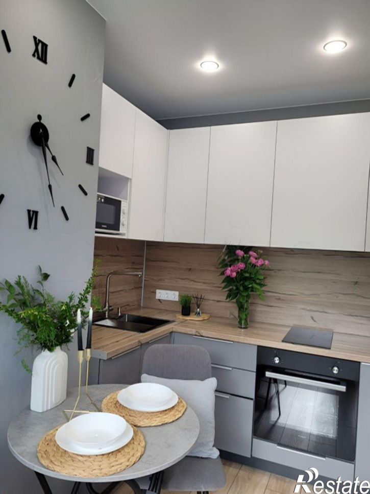 1-комн квартира аллея Челтенхема, 18,  д. 18