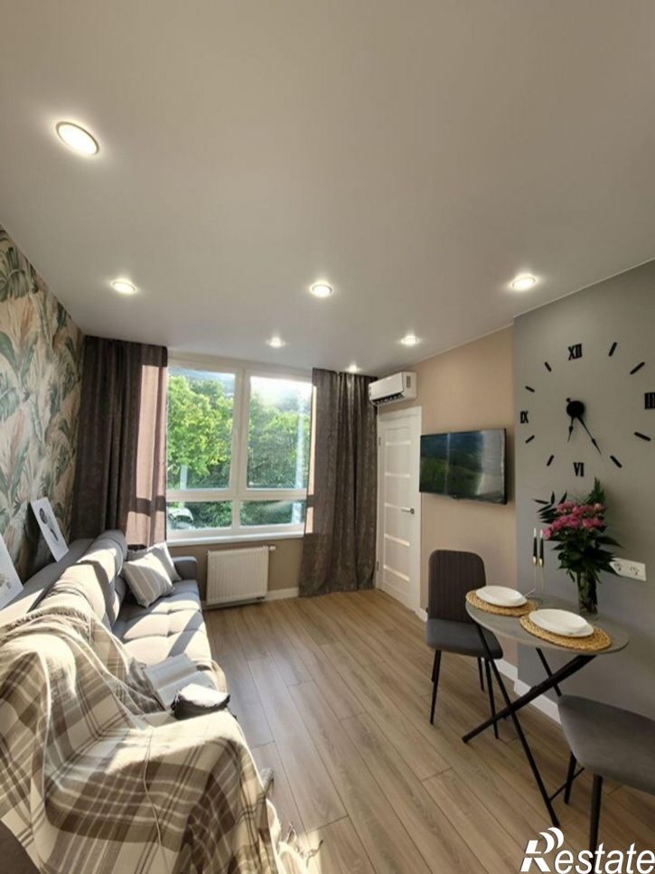 1-комн квартира аллея Челтенхема, 18,  д. 18