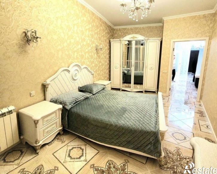 4-комн квартира пр-кт Пушкина, 6,  д. 6