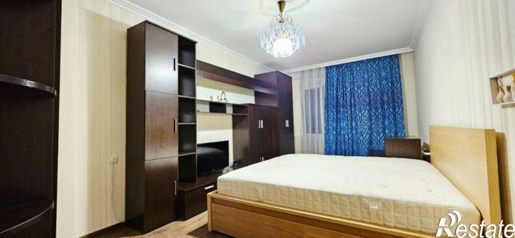 3-комн квартира ул Волгоградская, 30 2,  д. 30 2,  к. 2