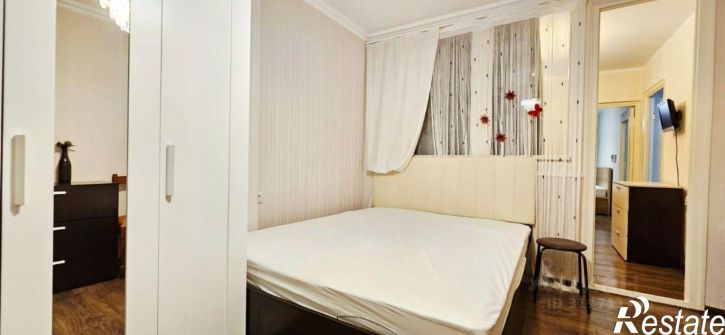 3-комн квартира ул Волгоградская, 30 2,  д. 30 2,  к. 2