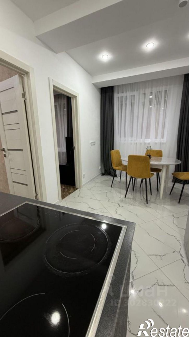 2-комн квартира ул Тимирязева, 29/2,  д. 29/2