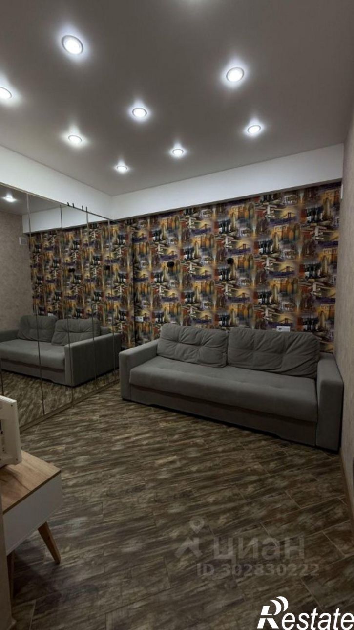 2-комн квартира ул Тимирязева, 29/2,  д. 29/2