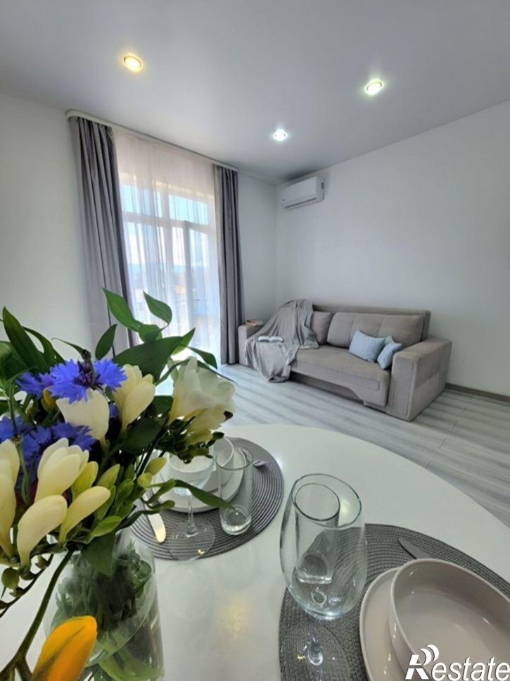 1-комн квартира Коломенский пер, 7,  д. 7