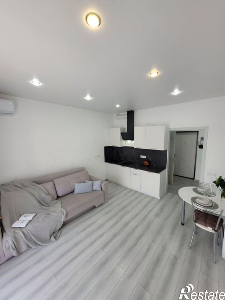 1-комн квартира Коломенский пер, 7,  д. 7