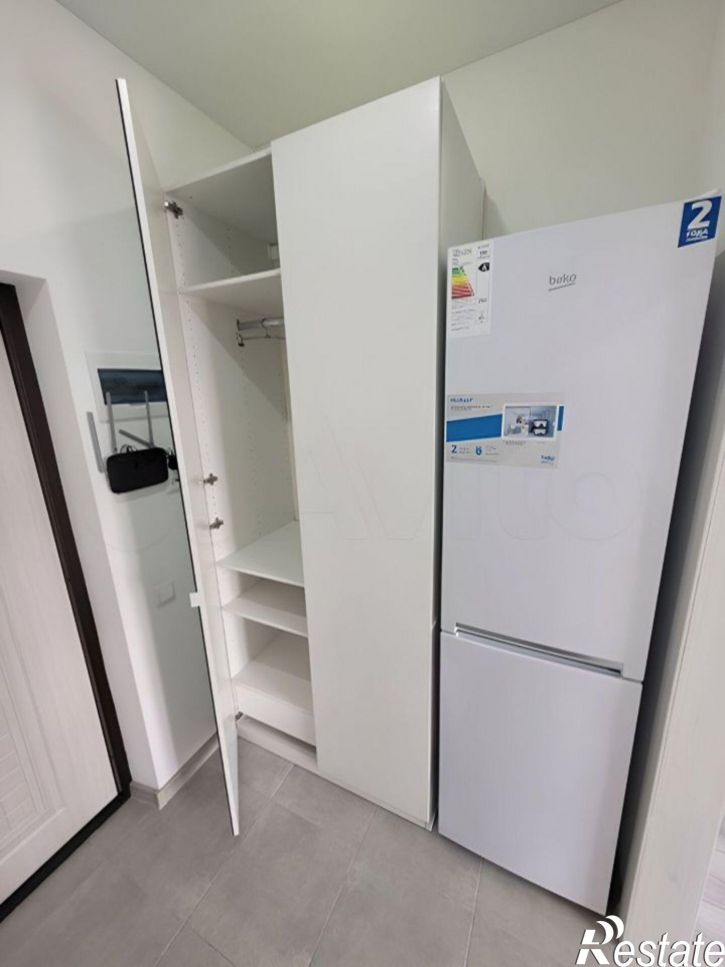 1-комн квартира Коломенский пер, 7,  д. 7