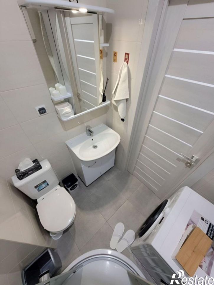 1-комн квартира Коломенский пер, 7,  д. 7