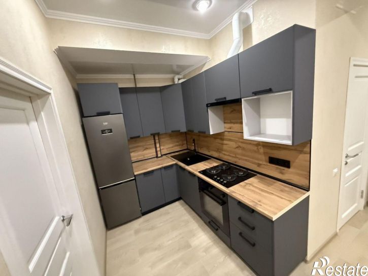 3-комн квартира Загородная улица, 3/4,  д. 3/4