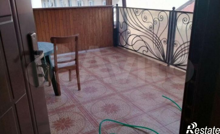 7-комн квартира ул Фадеева, 31,  д. 31