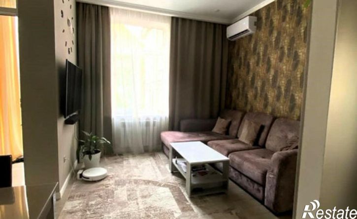 3-комн квартира пер Рахманинова, 39/9а,  д. 39/9а