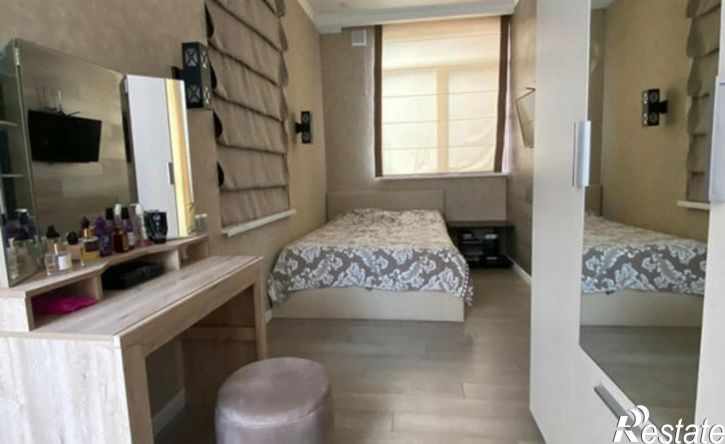 3-комн квартира пер Рахманинова, 39/9а,  д. 39/9а