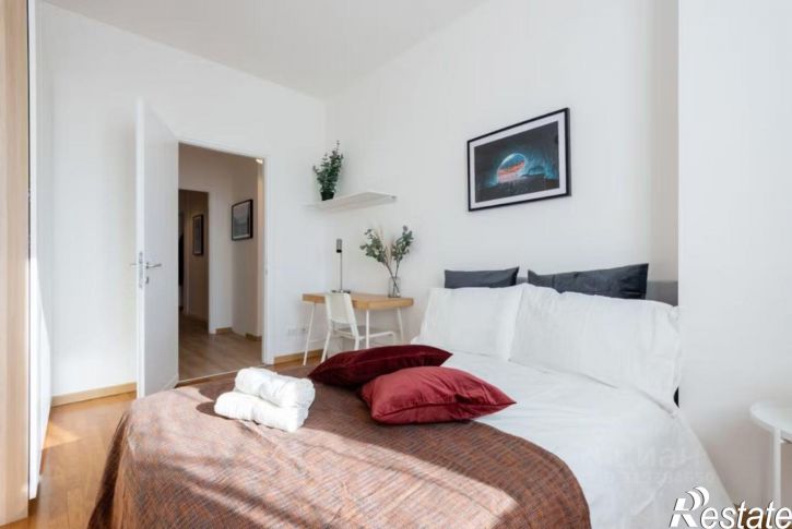 2-комн квартира Красная улица, 2,  д. 2