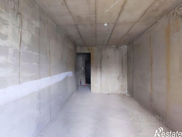 2-комн квартира Теневой переулок