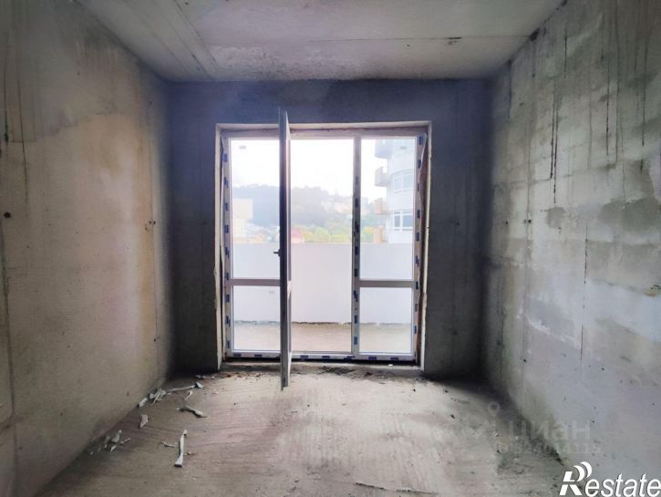 2-комн квартира Теневой переулок