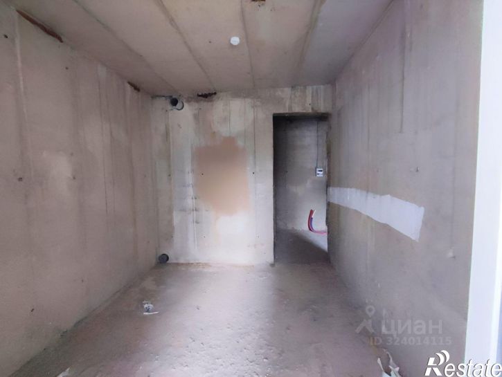 2-комн квартира Теневой переулок