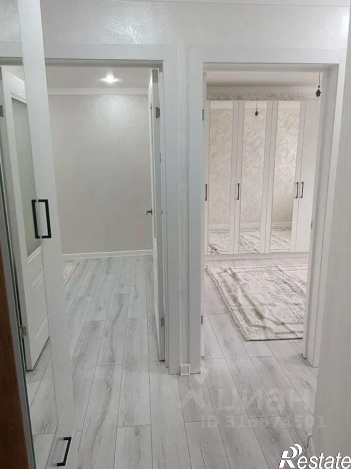 2-комн квартира ул Революции, 24,  д. 24