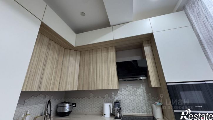 2-комн квартира улица Павлика Морозова, 24,  д. 24