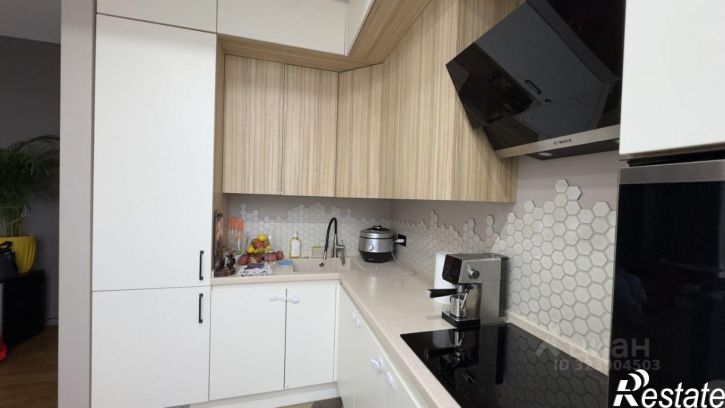 2-комн квартира улица Павлика Морозова, 24,  д. 24