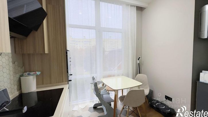 2-комн квартира улица Павлика Морозова, 24,  д. 24