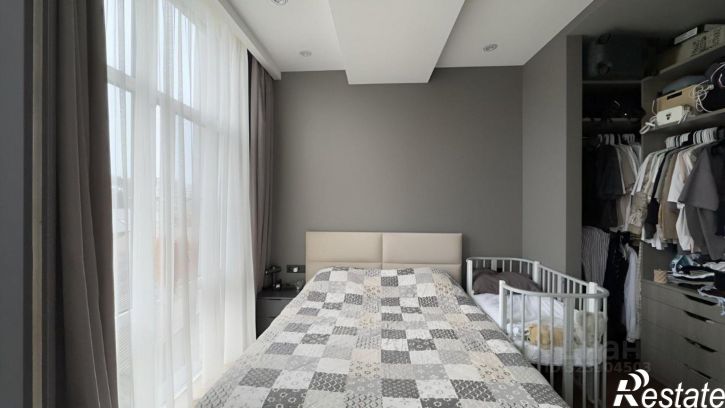 2-комн квартира улица Павлика Морозова, 24,  д. 24