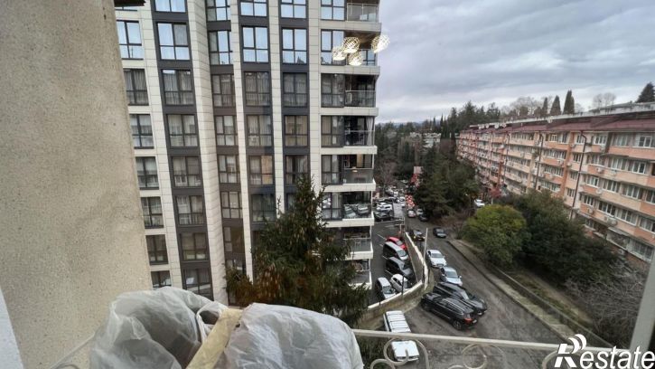 3-комн квартира Тоннельная улица, 16,  д. 16