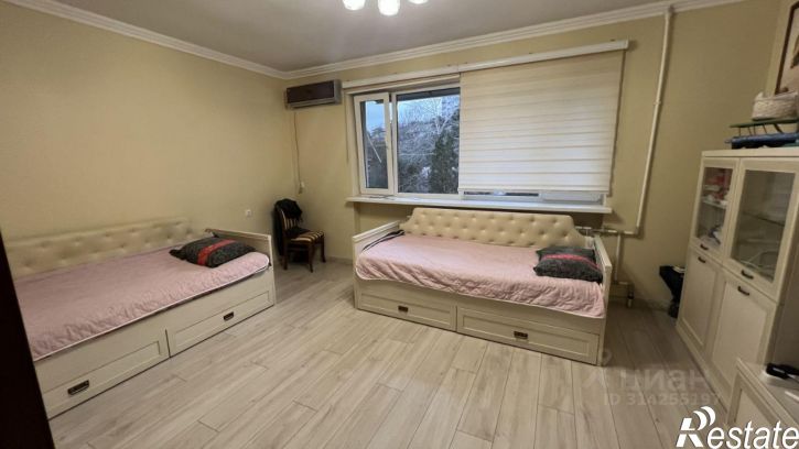 3-комн квартира Тоннельная улица, 16,  д. 16