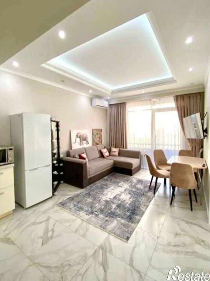 2-комн квартира Первомайская улица, 1,  д. 1