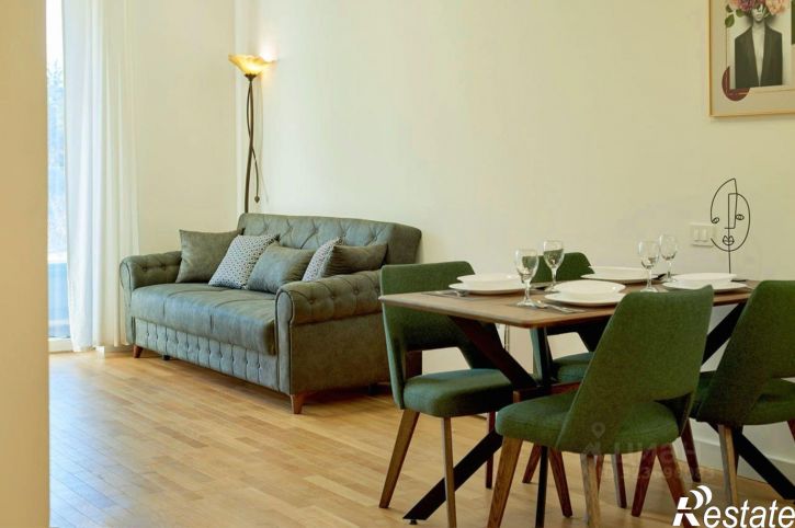 1-комн квартира Курортный проспект, 105,  д. 105