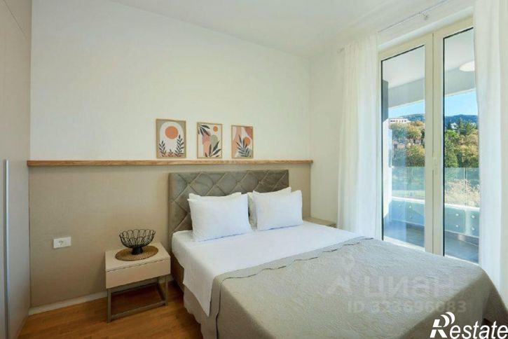 1-комн квартира Курортный проспект, 105,  д. 105