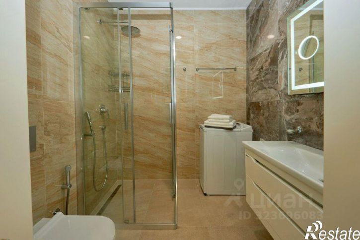 1-комн квартира Курортный проспект, 105,  д. 105