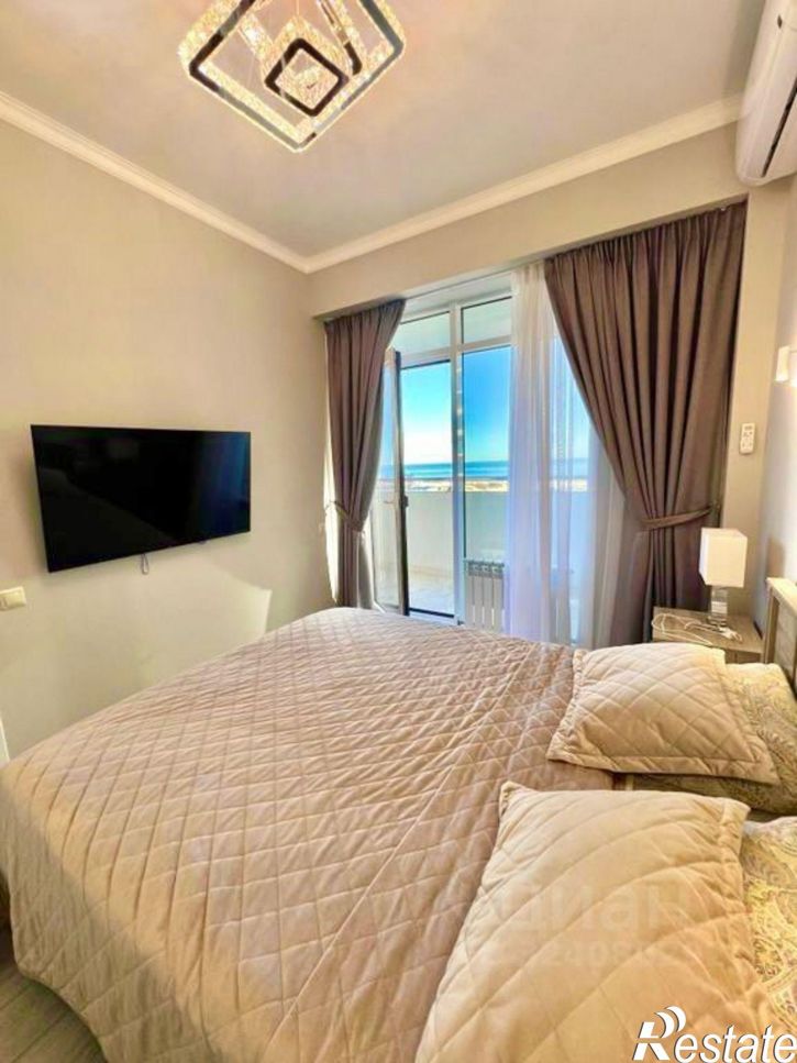 2-комн квартира Первомайская улица, 1,  д. 1